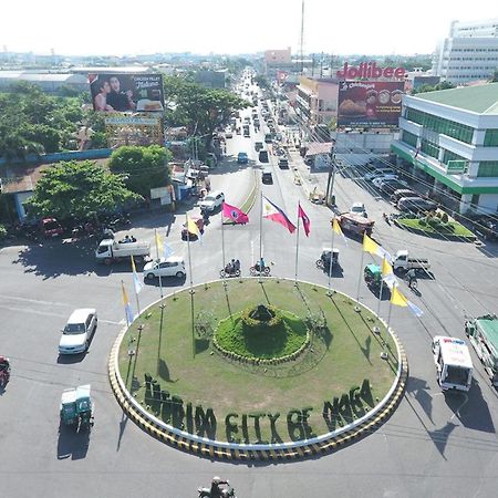 Reddoorz At Balatas Magsaysay Road Naga City Exterior photo